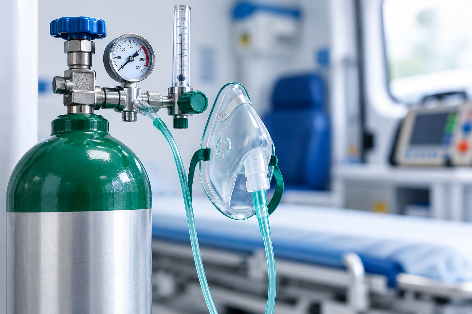 Oxygen Support